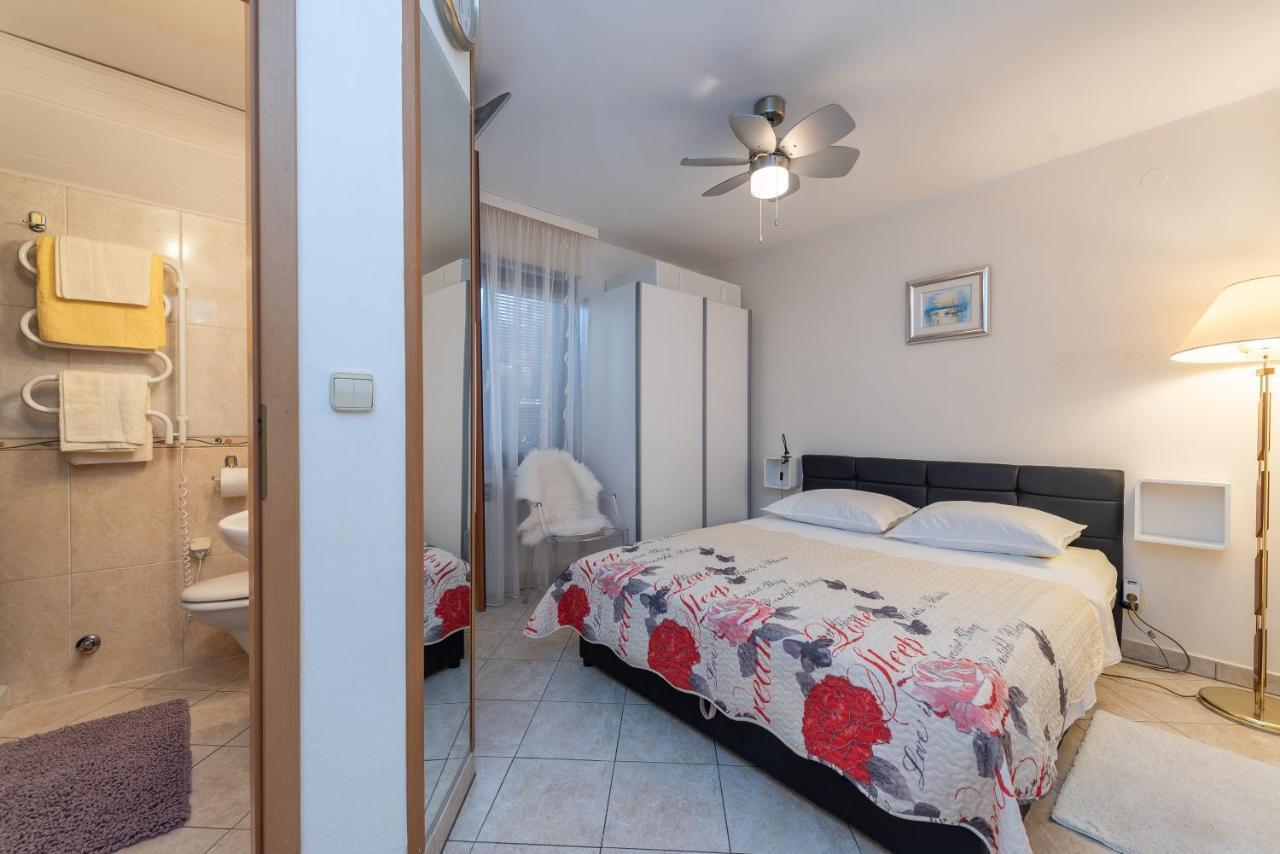 Apartments Babin - Holly Zara Esterno foto