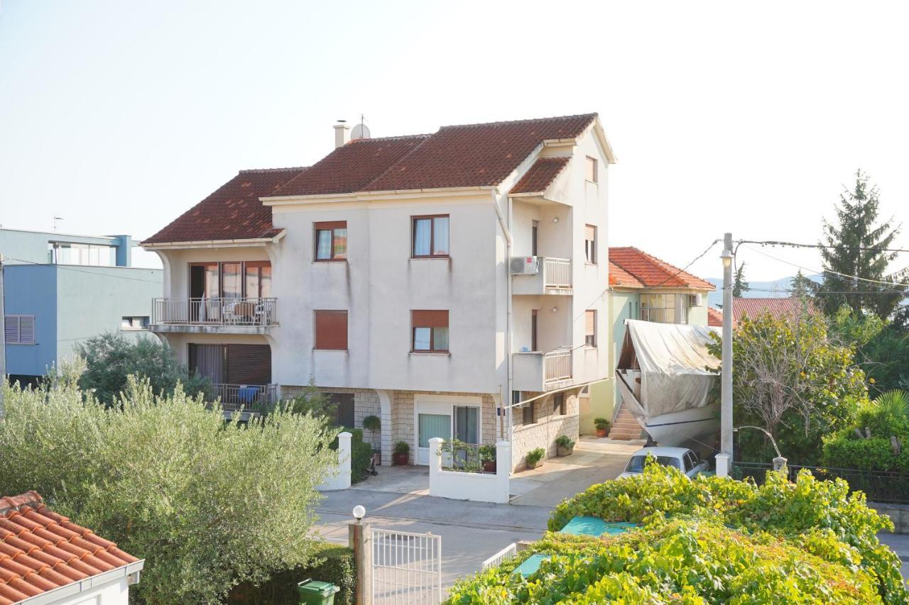 Apartments Babin - Holly Zara Esterno foto