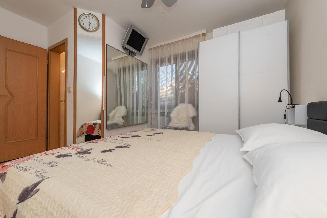 Apartments Babin - Holly Zara Esterno foto